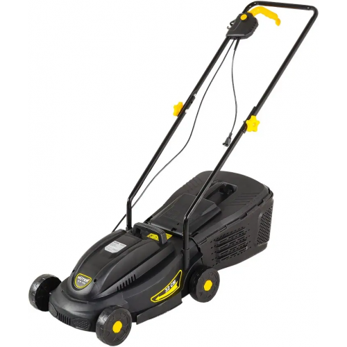 Газонокосилка электрическая Huter ELM 320/1000 1000 Вт