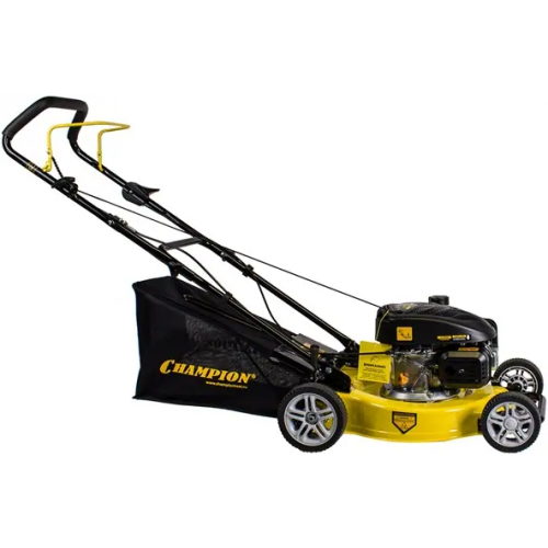 Газонокосилка бензиновая Champion LM4122 2200 Вт