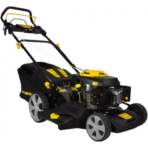 Газонокосилка бензиновая Champion LM4630 3000 Вт