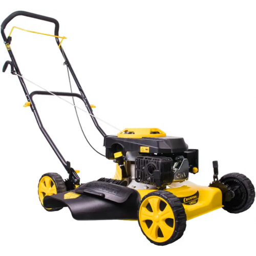 Газонокосилка бензиновая Champion LM5127 2600 Вт
