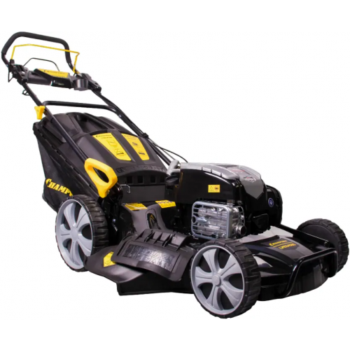 Газонокосилка бензиновая Champion LM5345BS 4400 Вт