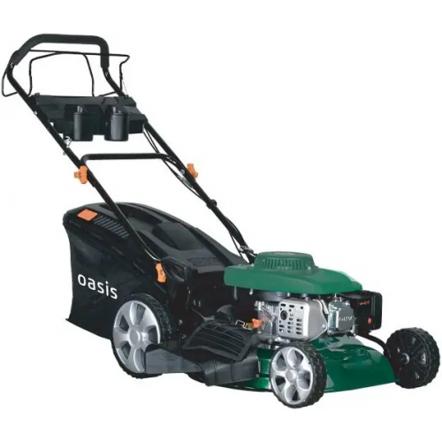 Газонокосилка бензиновая Oasis GB 32 H 4410 Вт