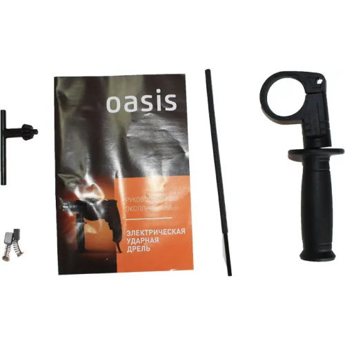 Дрель ударная Oasis DU 85 850 Вт