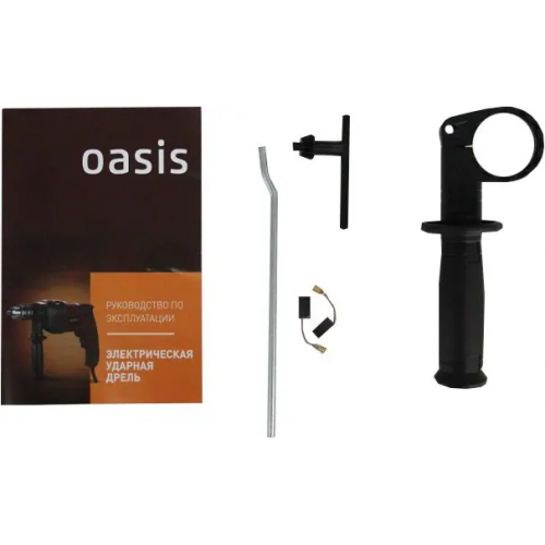Дрель ударная Oasis DU 85M 850 Вт