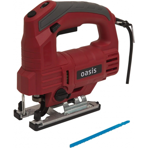 Лобзик электрический Oasis LE 100 Pro 850 Вт