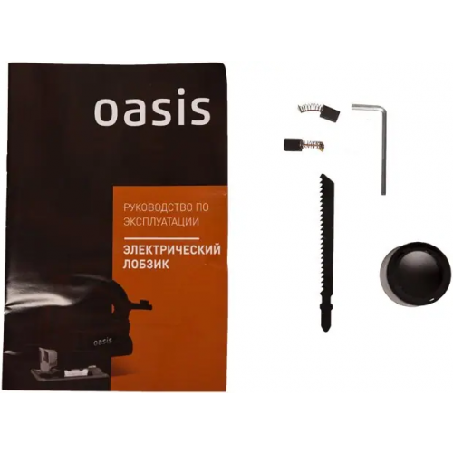 Лобзик электрический Oasis LE 65 650 Вт