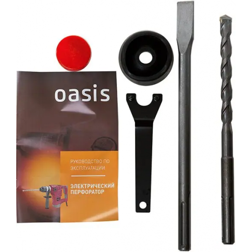 Перфоратор Oasis PR 170 V 1700 Вт
