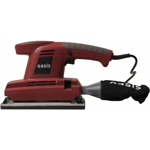 Шлифмашина вибрационная Oasis GV 30 Pro 400 400 Вт
