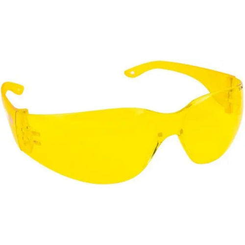 Очки защитные открытые Maxpiler MSG 102 открытый тип