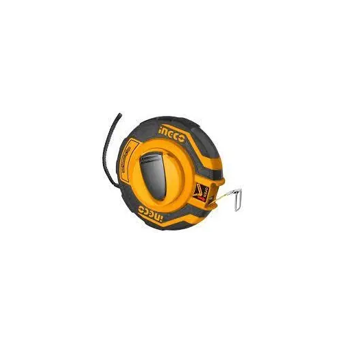 Мерная лента стальная Ingco Standart HSMT8420 20 м*12.5 мм