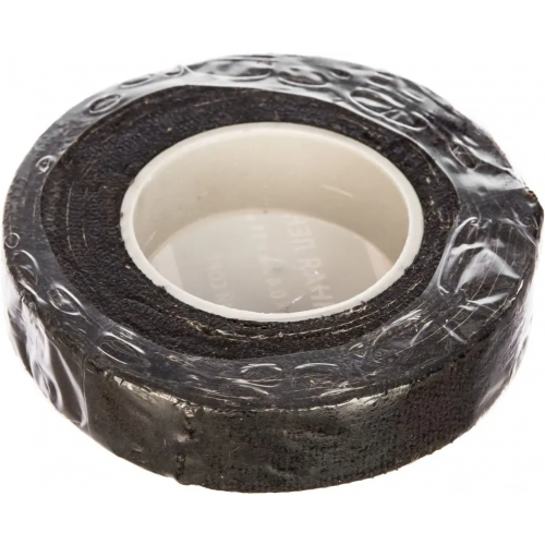 Изолента ХБ Fortisflex 18*11 м