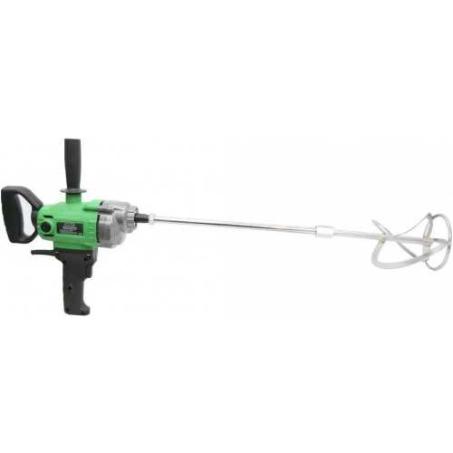Миксер строительный Zitrek Greenmix 1200 1200 Вт