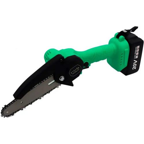 Пила цепная аккумуляторная Zitrek Greensaw 20