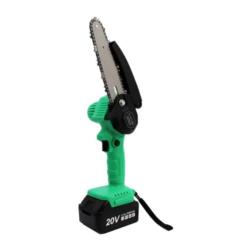 Пила цепная аккумуляторная Zitrek Greensaw 20 Extra Рower