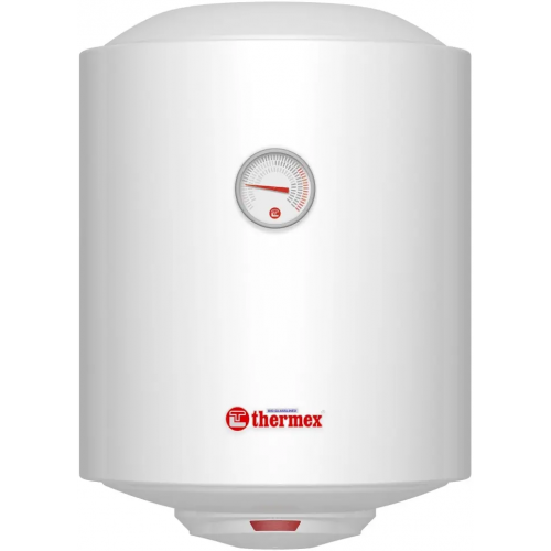 Водонагреватель электрический аккумуляционный бытовой Термекс Champion Titanium Heat 30 V Slim