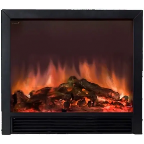 Электроочаг Glenrich Sharm 33 Black