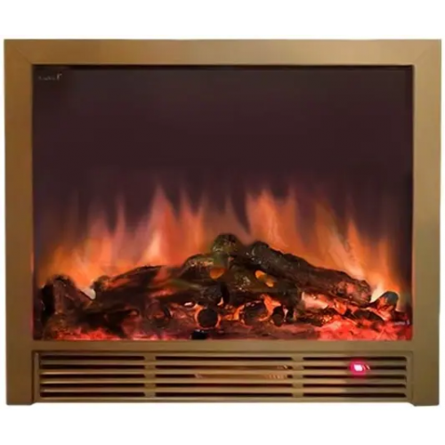 Электроочаг Glenrich Sharm 39 Brass