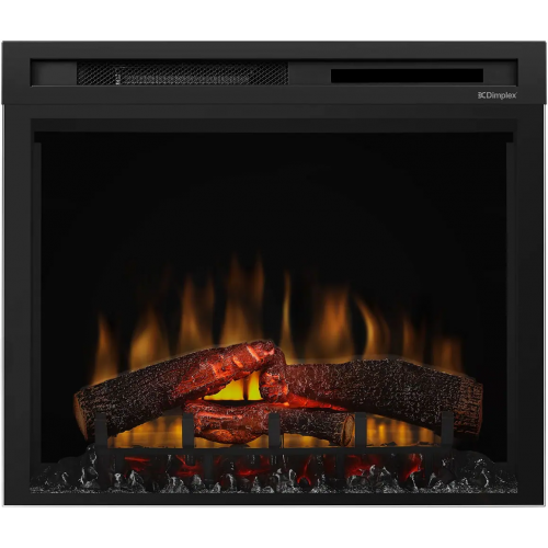 Электроочаг широкий Dimplex XHD28L INT