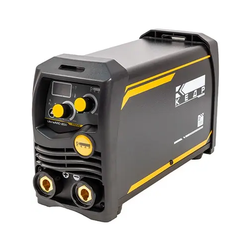 Инвертор сварочный Кедр Ultraarc 200 6600 Вт
