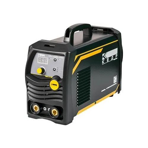 Инвертор сварочный Кедр Ultraarc 250 8800 Вт