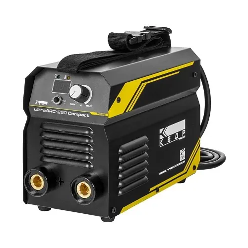 Инвертор сварочный Кедр Ultraarc 250 Compact 8700 Вт