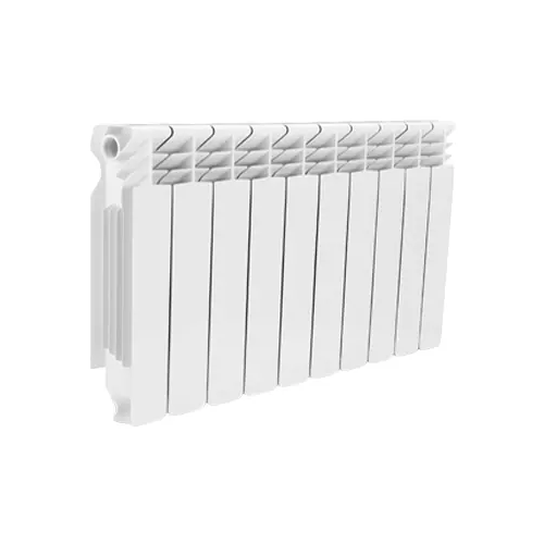 Радиатор биметаллический Vieir Professional BM 500/100 10 секций