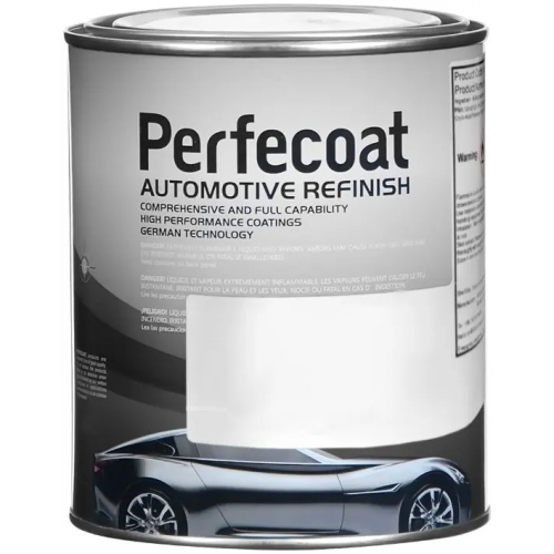 Эмаль Perfecoat 1 л грязно желтая PC 1600