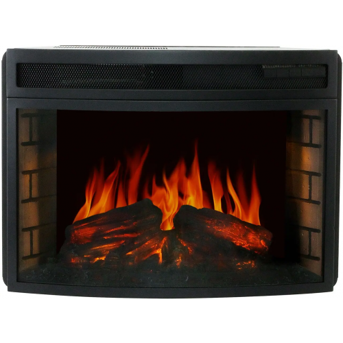 Электроочаг широкоформатный Royal Flame Dioramic 25 LED FX