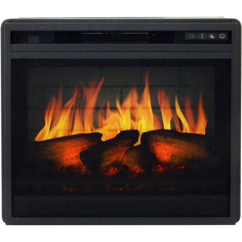 Электроочаг широкоформатный Royal Flame Vision 23 EF LED 3D FX