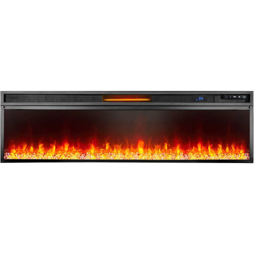 Электроочаг линейный Royal Flame Vision 60 LED