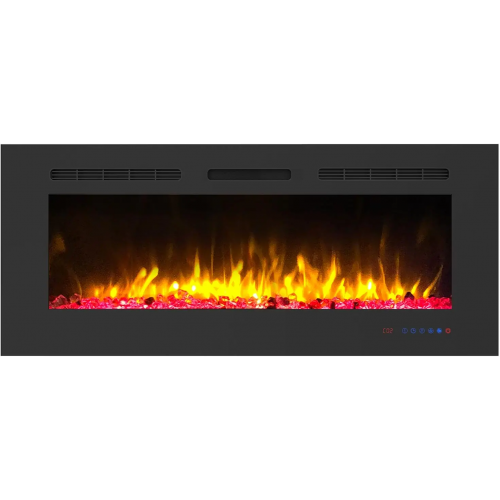 Электроочаг линейный Royal Flame Galaxy 42 RF