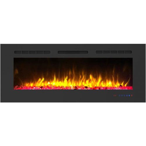 Электроочаг линейный Royal Flame Galaxy 50 RF