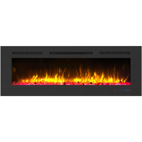 Электроочаг линейный Royal Flame Galaxy 60 RF