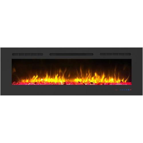 Электроочаг линейный Royal Flame Galaxy 72 RF