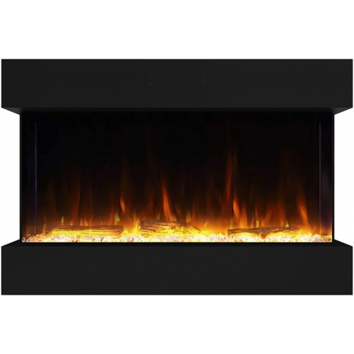 Электроочаг линейный Royal Flame Astra 36 RF
