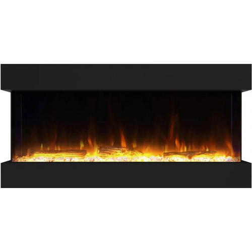 Электроочаг линейный Royal Flame Astra 50 RF