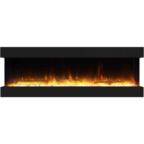 Электроочаг линейный Royal Flame Astra 72 RF