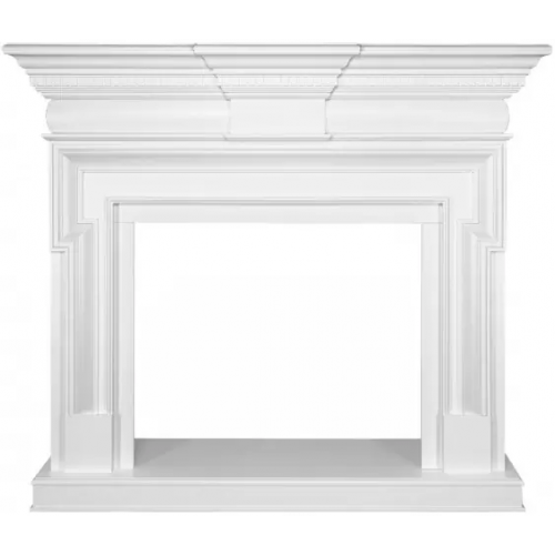 Портал классический Dimplex Torino белый