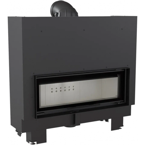 Топка Kratki MB 100 14000 Вт