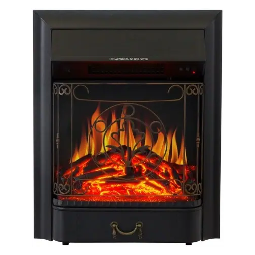 Электроочаг классический Royal Flame Majestic FX черный