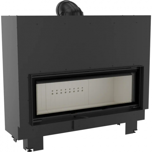 Топка Kratki MB 120 22000 Вт