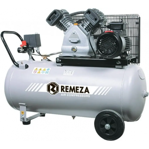 Компрессор поршневой масляный Remeza СБ4/С 50.LB30A 2200 Вт