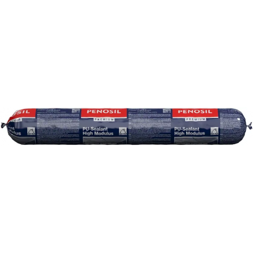Полиуретановый герметик Penosil Premium PU 40 HM 600 мл черный