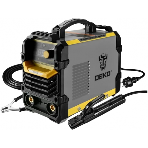 Сварочный аппарат Deko DKWM250A 5500 Вт 20 А