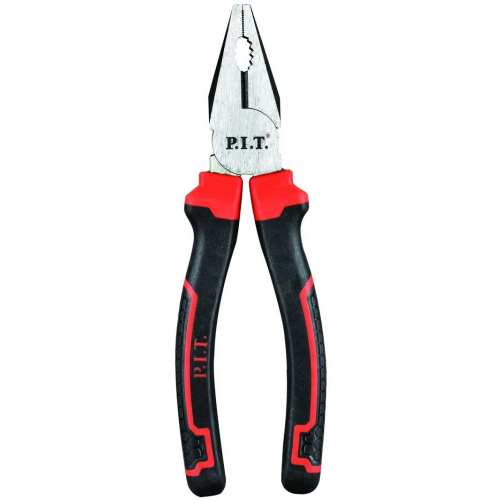 Плоскогубцы комбинированные P.I.T 160 мм