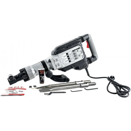 Молоток отбойный P.I.T GSH90 C2 2500 Вт