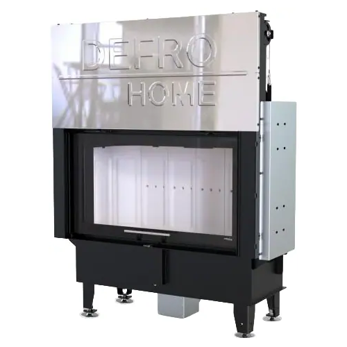 Топка Defro Home Intra LA гильотина 16000 Вт