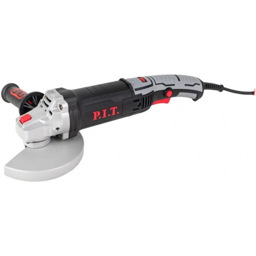 Шлифмашина угловая P.I.T PWS150 C1 1260 Вт