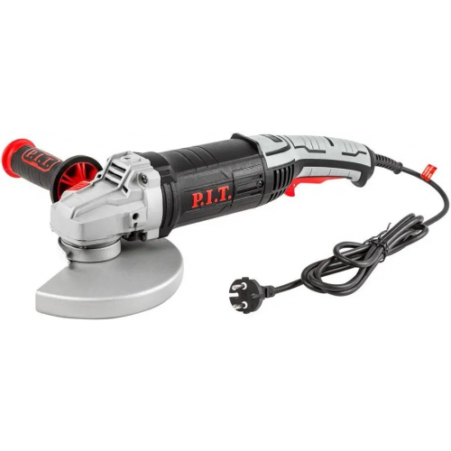 Шлифмашина угловая P.I.T PWS180 C1 1700 Вт