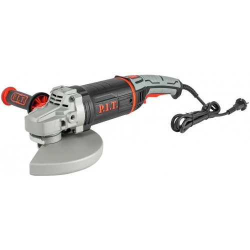 Шлифмашина угловая P.I.T PWS230 C3 2400 Вт